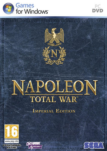 Napoleon: Total War - Кто такие Moscow Musketeers 